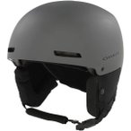 OAKLEY Herren Helm MOD1 PRO, Größe 51-55 in Grau