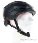 Atomic Backland UL CTD Tourenhelm-Schwarz-S