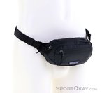 Patagonia Terravia Mini Hüfttasche-Schwarz-One Size