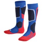 Falke - Kid's SK 2 - Skisocken 23-26 blau