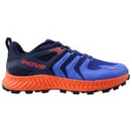 Inov8 - TrailTalon - Trailrunningschuhe 47 - Standard blau/orange