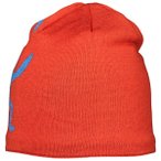 Isbjörn - Kid's Hawk Knitted Cap - Mütze Gr 48-50 cm rot