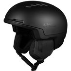 Sweet Protection Daymaker Mips Skihelm  Skihelme schwarz Größe S-M | 53-56CM S