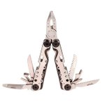 Herbertz - Tool 571300 - Multi-Tool Gr One Size stainless steel
