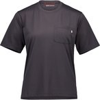 POC Motion  Damen  T-Shirts grau Größe L Mountainbike  Schnell trocknend