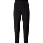 The North Face Sunriser Hose Herren  Laufhose schwarz Größe L Trailrunning  El