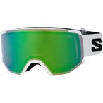 Salomon S-VIEW Brille
