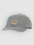 Rhythm Cantina Cap charcoal Gr. Uni