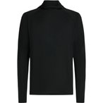 Icebreaker 150 MerinoFine Ace  Herren  Hoodies schwarz Größe XXL   Hautfreundl