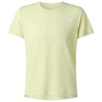 The North Face - Girl's Flex S/S Tee - Funktionsshirt Gr XS gelb