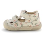 Naturino - Kid's Naturino Irtys Nappa/Suede - Sandalen 22 beige