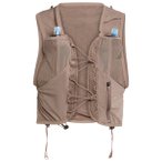 adidas Terrex - XPR Trail Vest 5 - Trailrunningrucksack Gr M braun