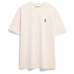ARMEDANGELS - Maarkos Detox - T-Shirt Gr M weiß