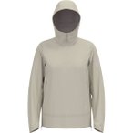 ODLO Damen Jacke ESSENTIAL 2.5L WATERPROOF, Größe XL in Pink
