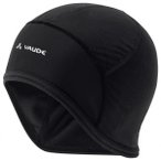 Vaude - Bike Cap - Radmütze Gr S schwarz