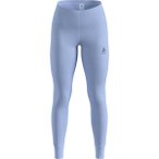 ODLO Damen Hose  BL BOTTOM long ACTIVE WARM ECO, Größe L in Grau