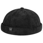 Reell - Docker - Cap Gr One Size schwarz