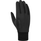REUSCH Herren Handschuhe Reusch Ashton TOUCH-TEC™, Größe 11 in Schwarz