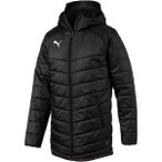 PUMA Fußball - Teamsport Textil - Coachjacken LIGA Sideline Bench Jacket Coachj