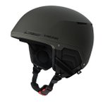 Head Herren Helme He/Uni COMPACT EVO, Größe XL/XXL in Schwarz
