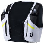 Scott - Hydration Pack Rc Pro TR' 10 - Trailrunningrucksack Gr S schwarz