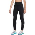 Nike Kinder Dri-Fit One Leggings ( Schwarz S)