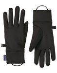 Patagonia - Elastische und atmungsaktive Handschuhe &ndash; Unisex &ndash; R1 Da