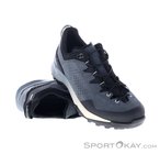 Lowa Explorer GTX Low Herren Trekkingschuhe Gore-Tex-Dunkel-Blau-9,5