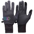 Black Diamond - Deploy Gloves - Handschuhe Gr Unisex XL grau