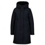 Elvine - Women's Tiril - Mantel Gr XS schwarz