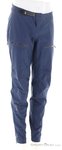 ION Outerwear Shelter 3L Bikehose-Dunkel-Blau-L