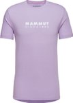 Mammut Mammut Core T-Shirt Logo supernova/M