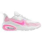 Nike - Kid's Air Max Nova - Sneaker 36,5 rosa/weiß