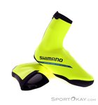 Shimano Road Thermal Überschuhe-Gelb-M
