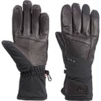 McKINLEY Damen Handschuhe Geonna, Größe 7 in Schwarz