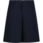CMP Bermuda  Damen  Jeans & Freizeithose schwarz Größe L Lifestyle Elastisch