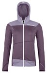 Ortovox Damen Fleece Light Hoody M