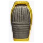 Sea to Summit - Spark -9°C Double - Daunenschlafsack Gr Double - max. Body Leng