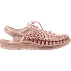 Keen Uneek Sandale Damen  Sandalen rosa Größe 40.5 Lifestyle  Geruchsneutralis