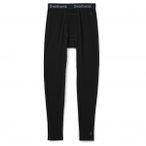 Smartwool - Merino 250 Baselayer Bottom Boxed - Merinounterwäsche Gr S schwarz
