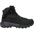 Dolomite Vernale Leather High GTX  Herren  Wanderschuhe schwarz Größe 42.5 Tre
