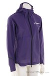 adidas Terrex XPR Light R J Damen Laufjacke-Lila-XS