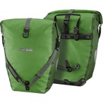 ORTLIEB Back-Roller Plus CR - Gepäckträgertaschen kiwi-moss green