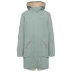Kari Traa - Women's Mona Parka - Mantel Gr S türkis