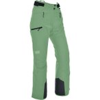 MAUL Damen Hose SchOEneck MTX 10.0 - Snowtex Ho, Größe 18 in Grün