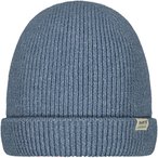 Barts Aatos  Herren  Mützen & Beanies blau Größe ONE SIZE Lifestyle  Elastisc