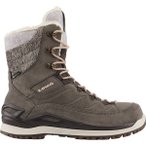 LOWA Damen Freizeitschuhe CALCETA EVO GTX Ws, Größe 40 in Grau