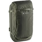 Vaude Mundo 50+To Go Reiserucksack Unisex ( Oliv one size Größe,)