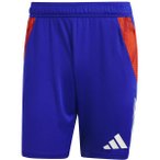 ADIDAS Herren Shorts Tiro 24 Competition (normal & lang), Größe S in Blau