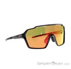 Smith Shift XL Mag Sportbrille-Schwarz-One Size